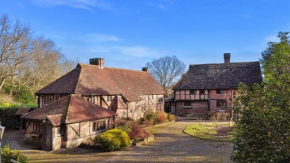 Finest Retreats - Sandhill Cottage with hot tub